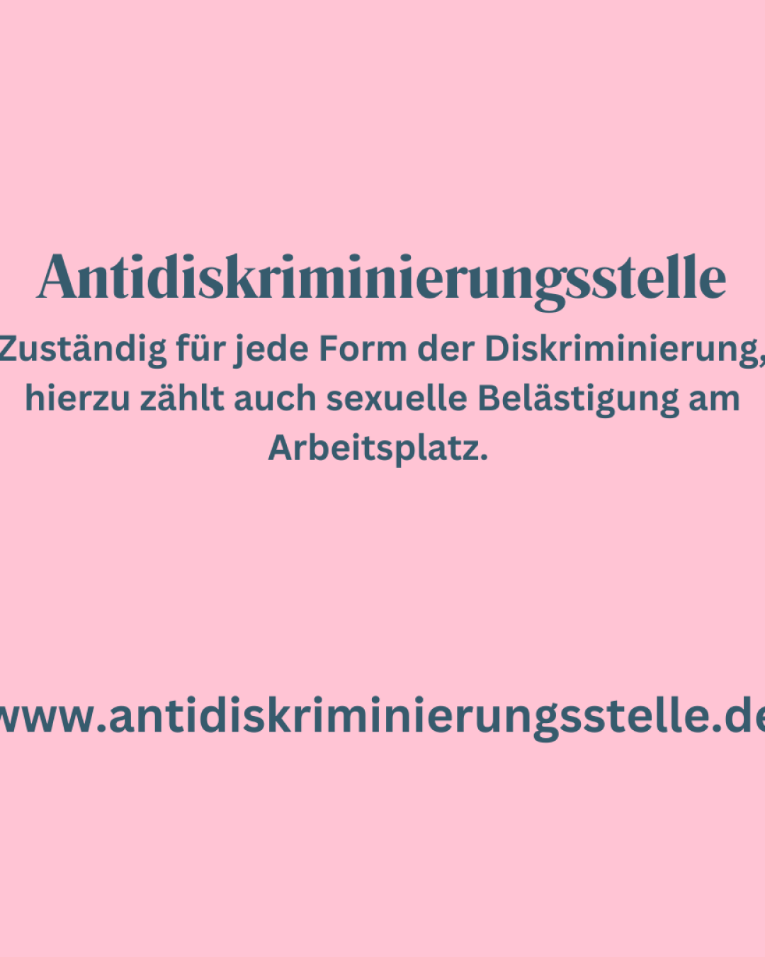 Beratungsstelle - ABtown Ladies Aschaffenburg