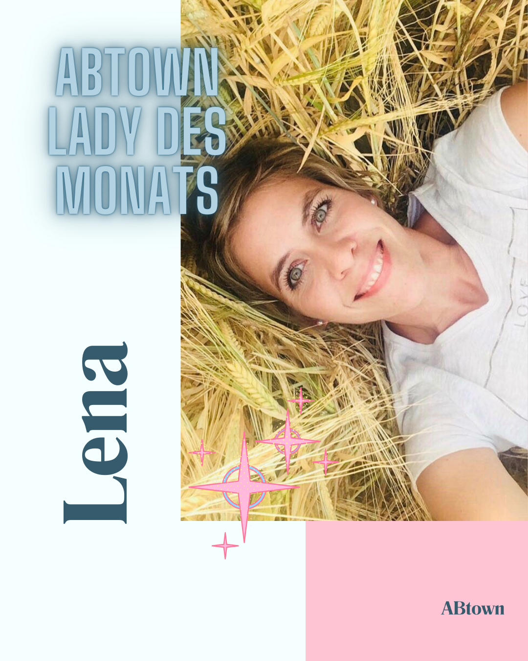 ABtown Lady Mai 2025 - ABtown Ladies Aschaffenburg