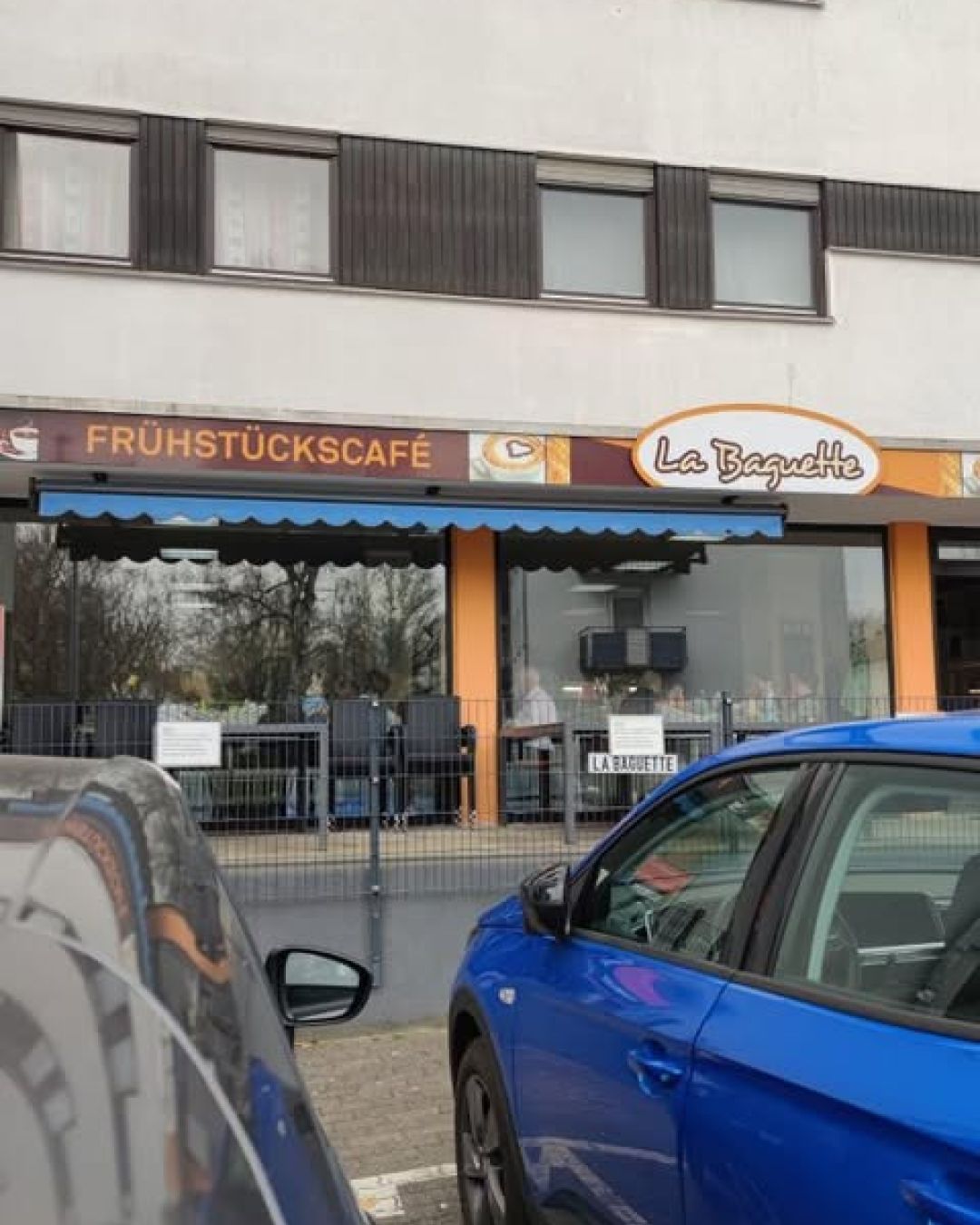 LaBaguette - ABtown Ladies Aschaffenburg