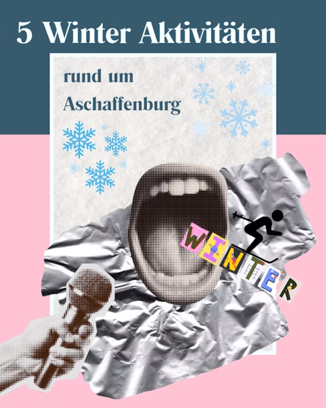 5 Winteraktivitäten - ABtown Ladies Aschaffenburg