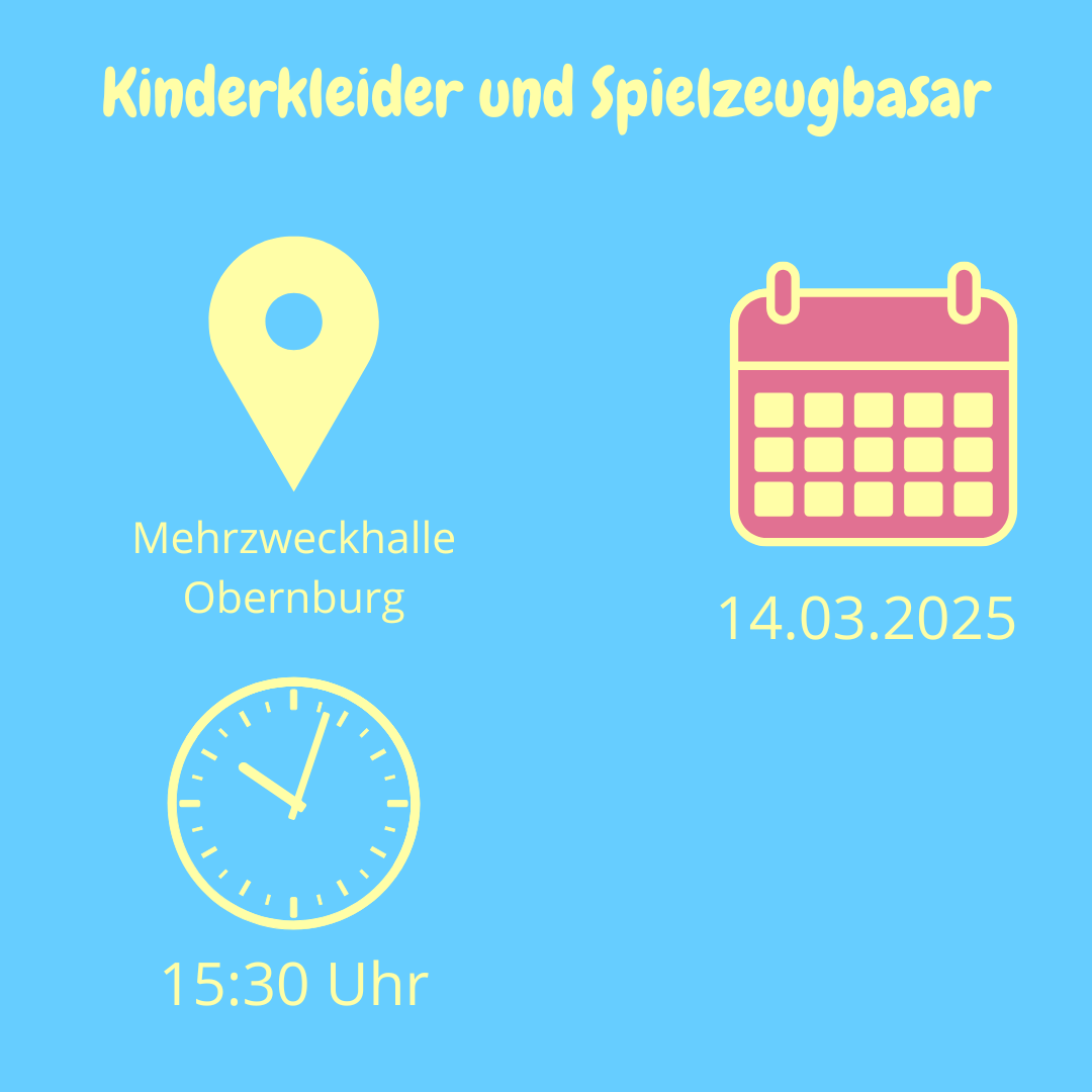 Basar Obernburg - ABtown Ladies Aschaffenburg