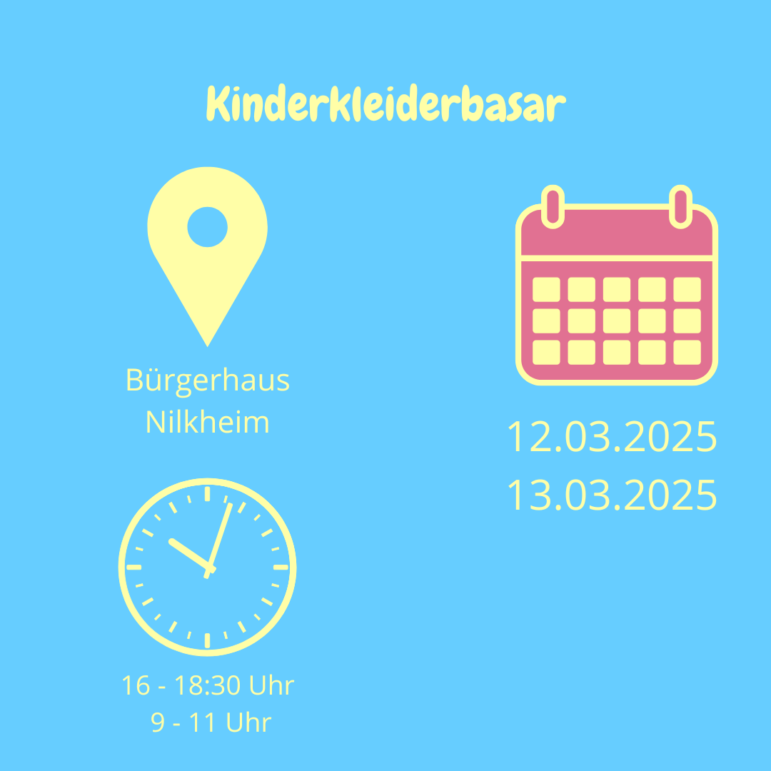 Basar Nilkheim - ABtown Ladies Aschaffenburg