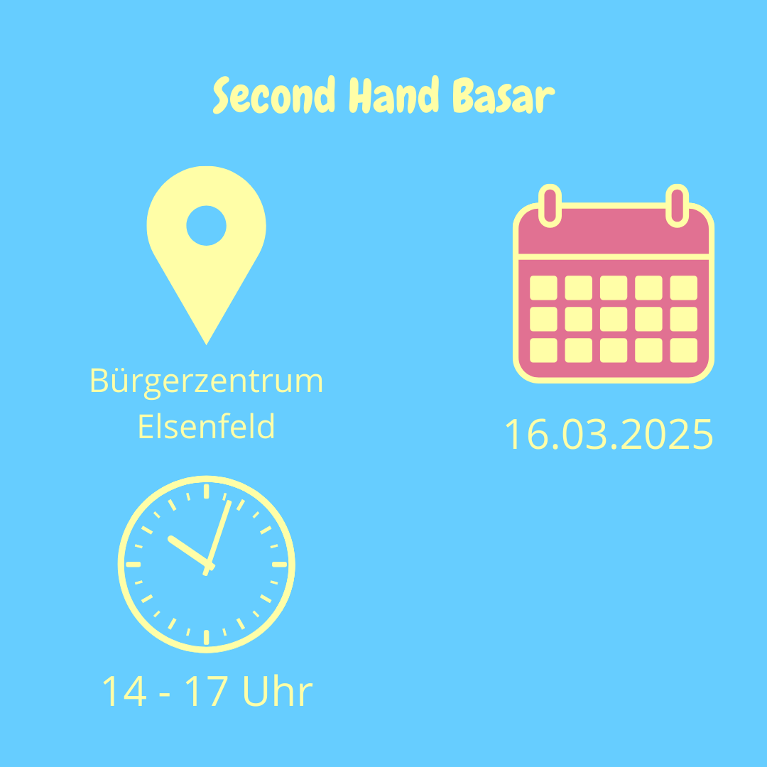 Basar Elsenfeld - ABtown Ladies Aschaffenburg