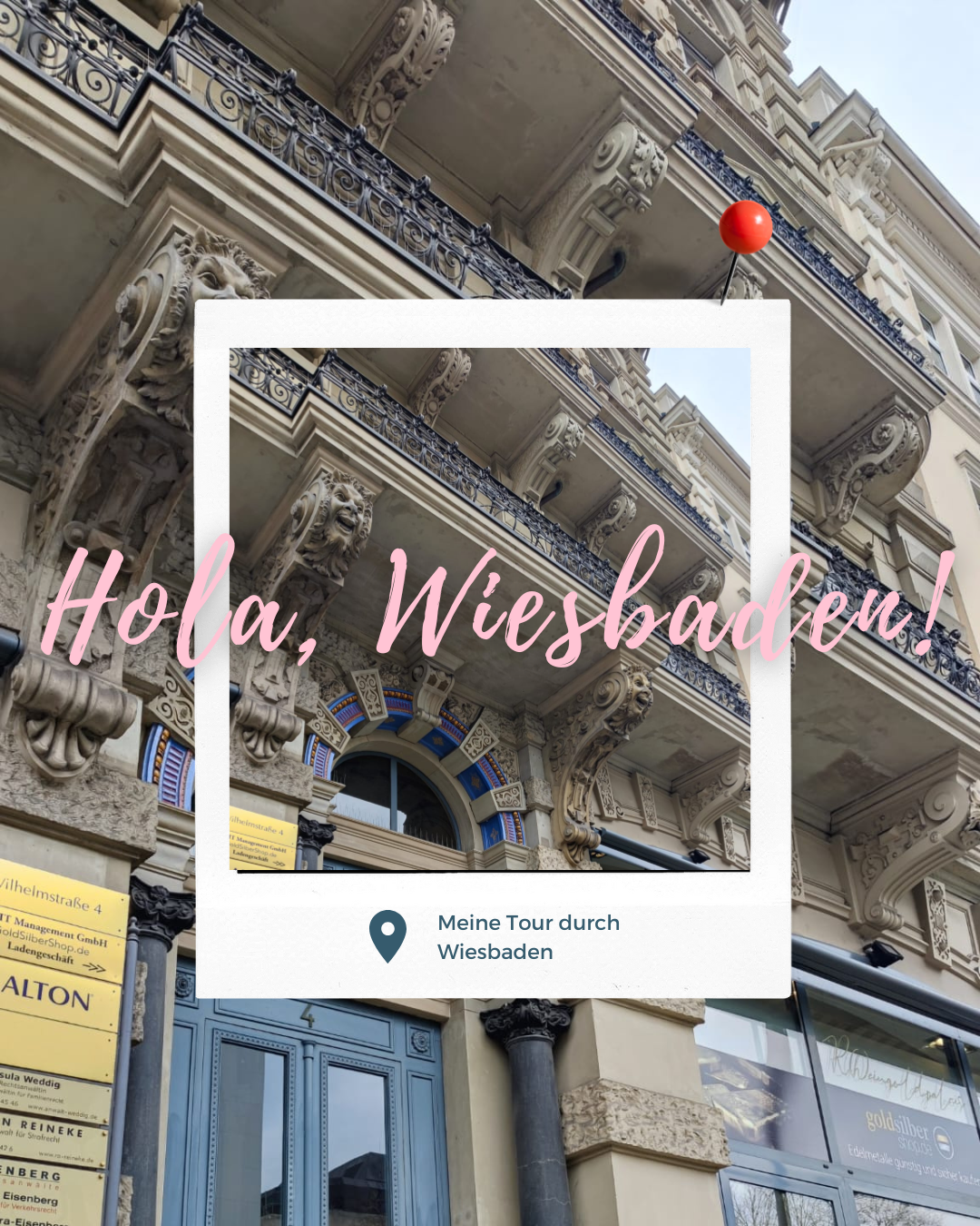 Hola Wiesbaden - ABtown Ladies Aschaffenburg