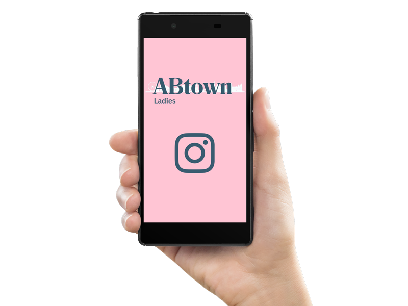 ABtown Ladies Aschaffenburg auf Instagram