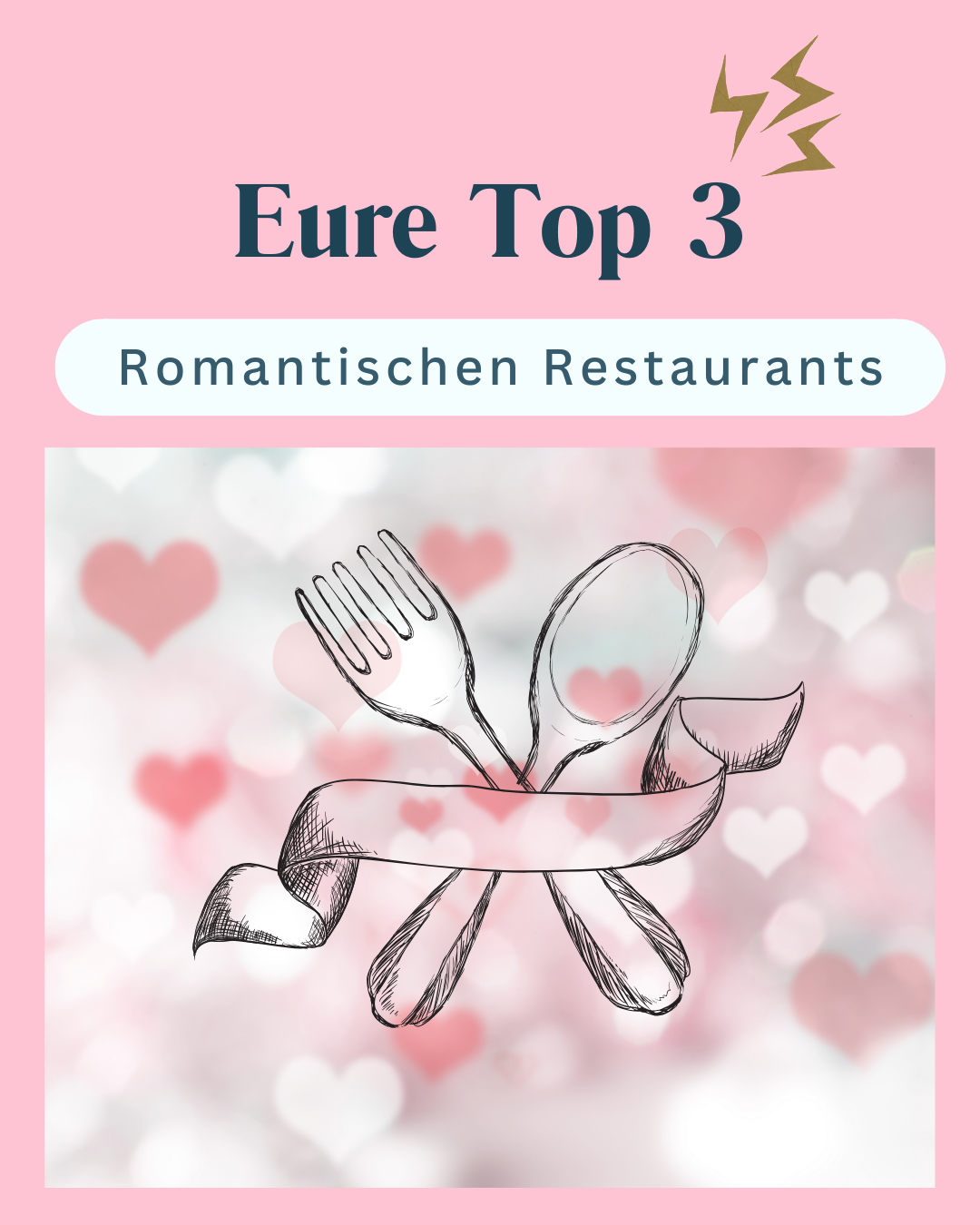 Top 3 Romantische Restaurants - ABtown Ladies Aschaffenburg