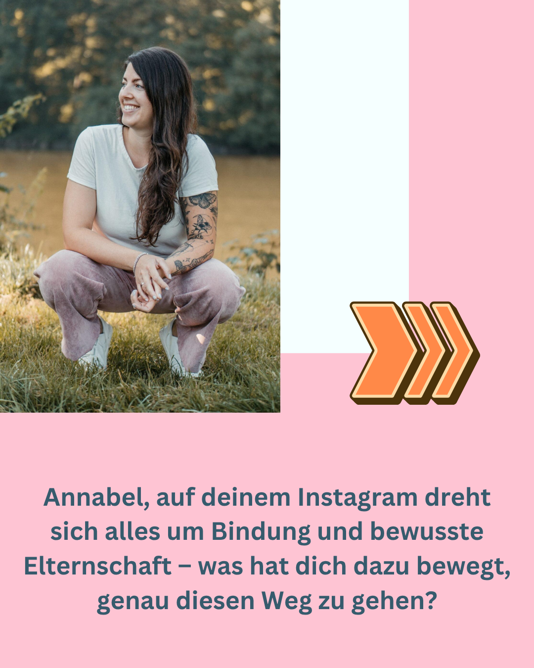 ABtown Lady des Monats - Annabel - ABtown Ladies Aschaffenburg