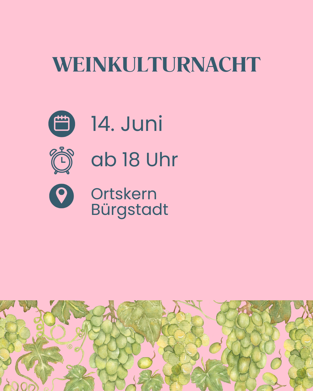 Weinfeste 2025 - ABtown Ladies Aschaffenburg