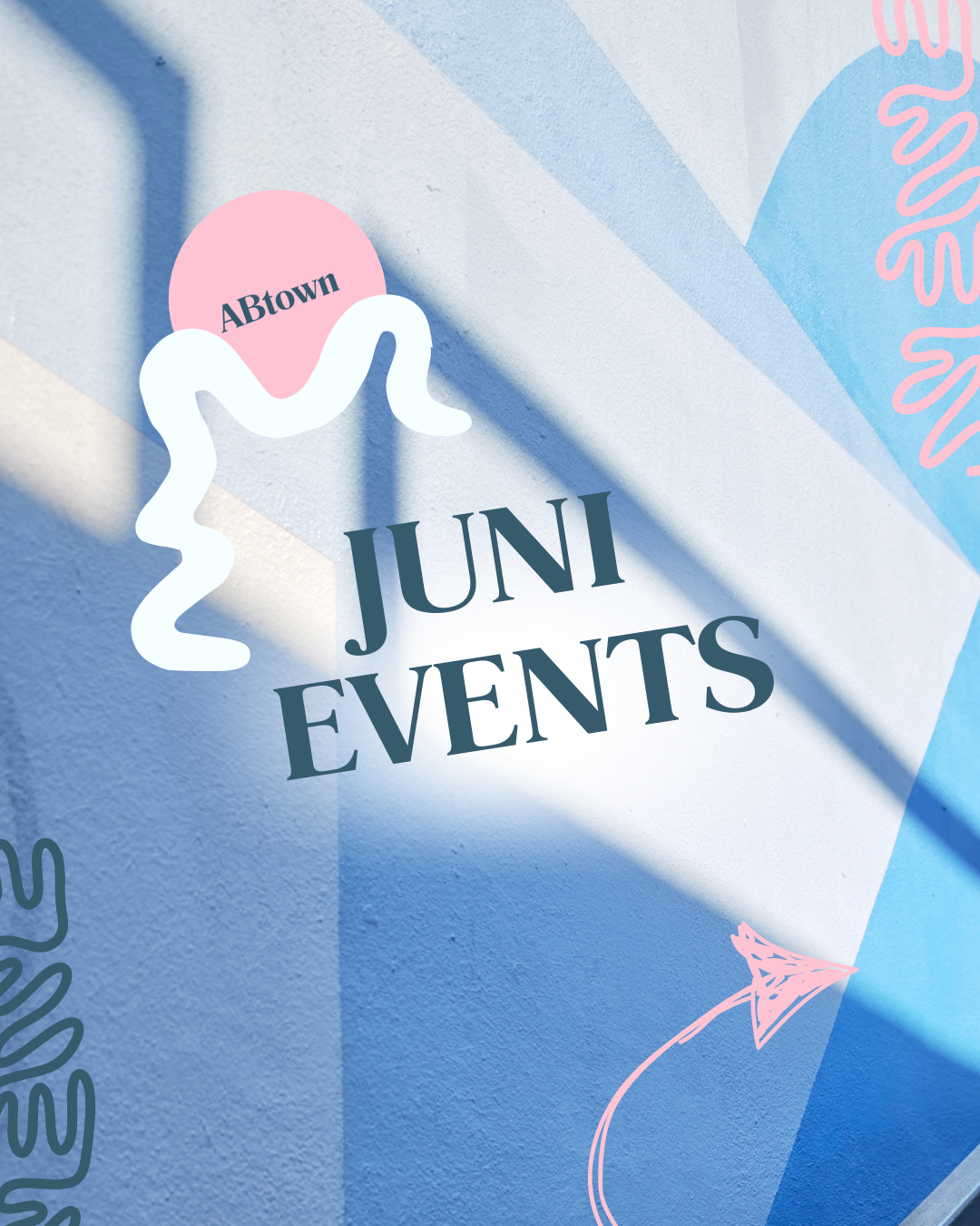 Juni Events 2025 - ABtown Ladies Aschaffenburg