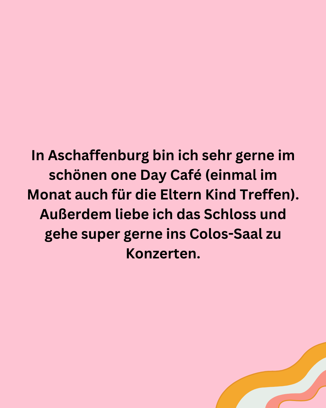 ABtown Lady des Monats - Annabel - ABtown Ladies Aschaffenburg