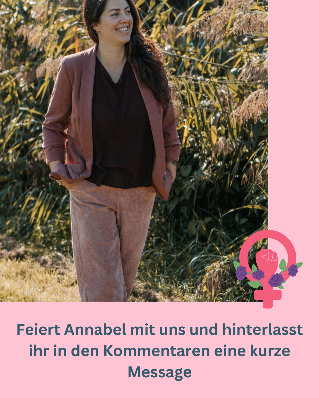 ABtown Lady des Monats - Annabel - ABtown Ladies Aschaffenburg