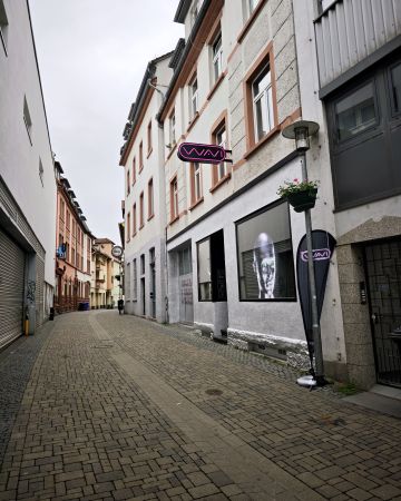 WAVI Market 24/7 Supermarkt - ABtown Ladies Aschaffenburg