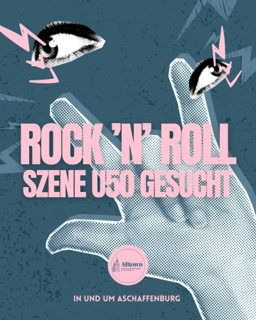 ROCK'N'ROLL SZENE (U50) GESUCHT - ABtown Ladies Aschaffenburg