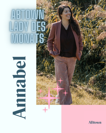 ABtown Lady des Monats - Annabel - ABtown Ladies Aschaffenburg