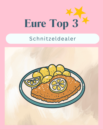 Top 3 Schnitzel in und um Aschaffenburg - ABtown Ladies Aschaffenburg