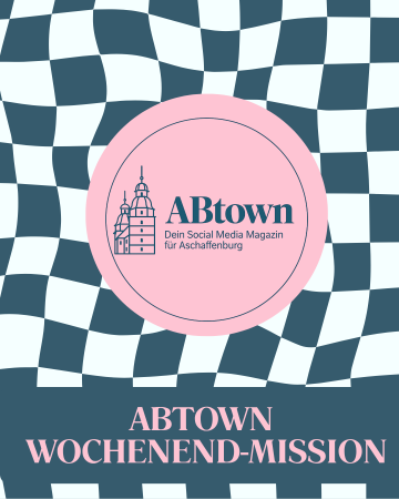 ABtown Wochenend-Mission : Sonnenuntergang - ABtown Ladies Aschaffenburg
