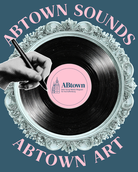 ABTOWN SOUNDS x ABTOWN ART - ABtown Ladies Aschaffenburg