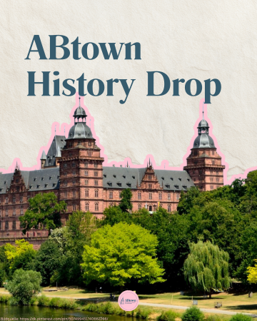 ABtown History Drop - Episode #01: Stolpersteine in Aschaffenburg - ABtown Ladies Aschaffenburg