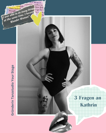 3 Fragen an Your Stage - ABtown Ladies Aschaffenburg