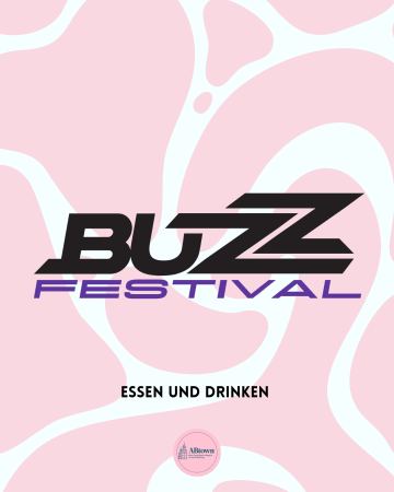 BUZZ Festival: Food & Drinks - ABtown Ladies Aschaffenburg