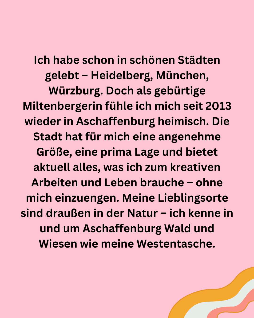 ABtown Lady Mai 2025 - ABtown Ladies Aschaffenburg