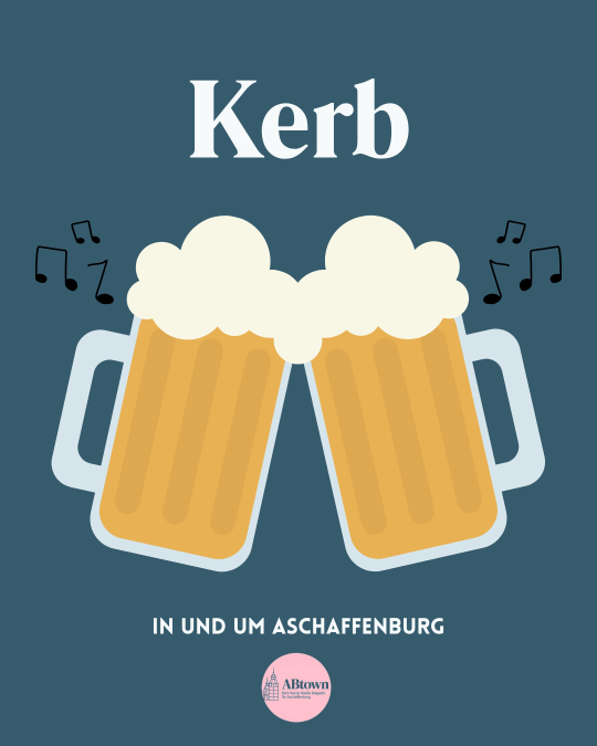 Kerb Termine in der Region - ABtown Ladies Aschaffenburg