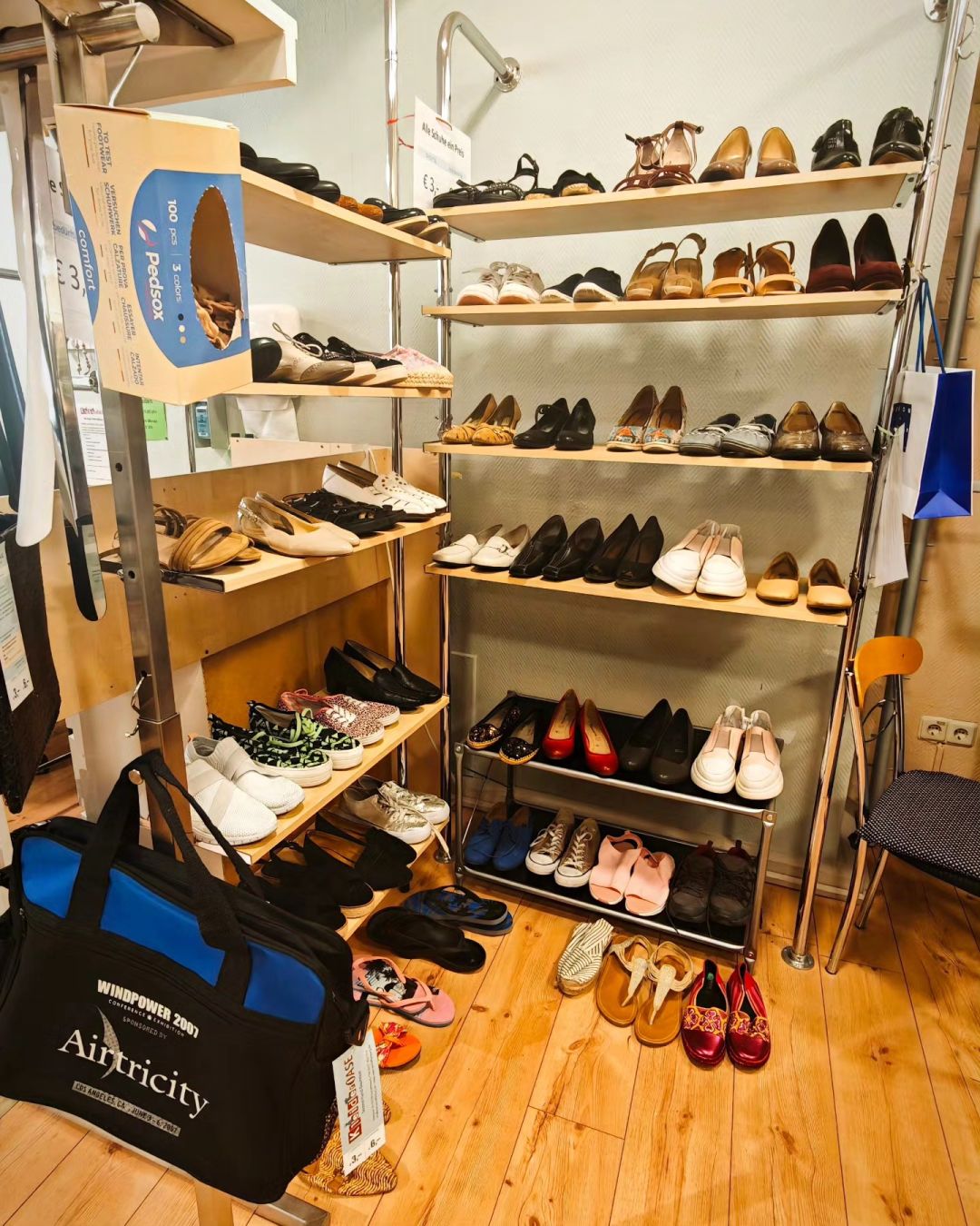 Verein Oase e.V. in Aschaffenburg - ABtown Ladies Aschaffenburg