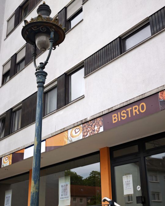 Bald gibt es ein neues Studio mit Café in Aschaffenburg! - ABtown Ladies Aschaffenburg