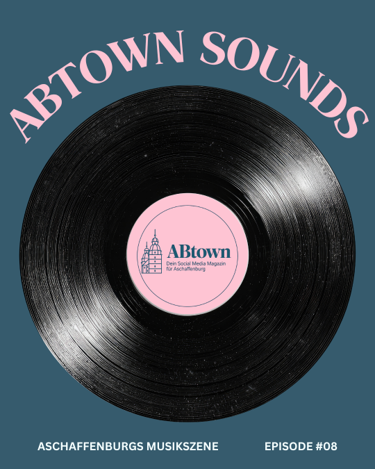ABtown Sounds I Episode #08 Lateesha Halmen - ABtown Ladies Aschaffenburg