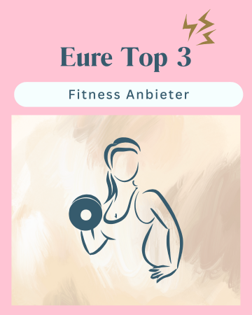 Eure Top 3 Fitnessanbieter - ABtown Ladies Aschaffenburg