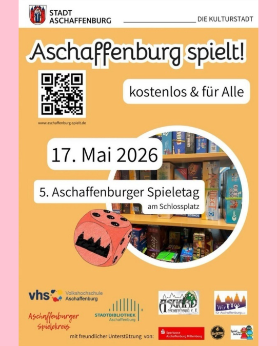 Aschaffenburg spielt - ABtown Ladies Aschaffenburg