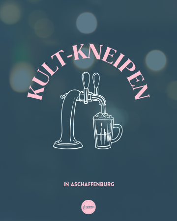 Kult- kneipen: Gully - ABtown Ladies Aschaffenburg