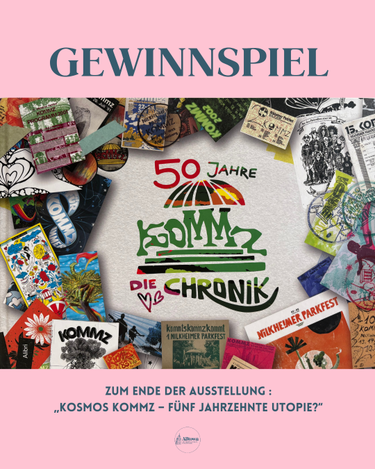 GEWINNSPIEL ! - ABtown Ladies Aschaffenburg