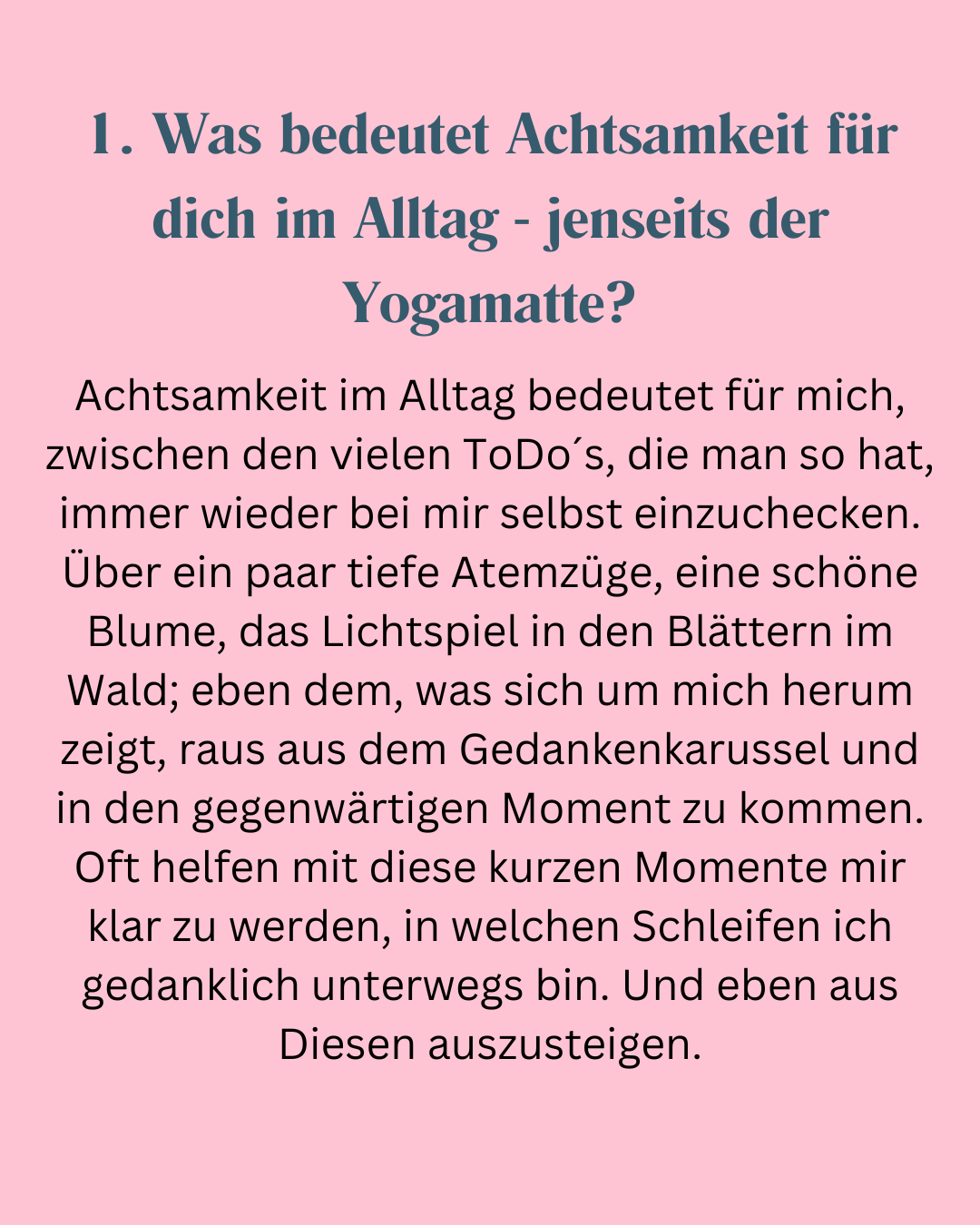 3 Fragen an Sara - ABtown Ladies Aschaffenburg