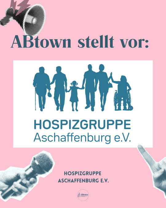 Hospizgruppe Aschaffenburg e.V. - ABtown Ladies Aschaffenburg
