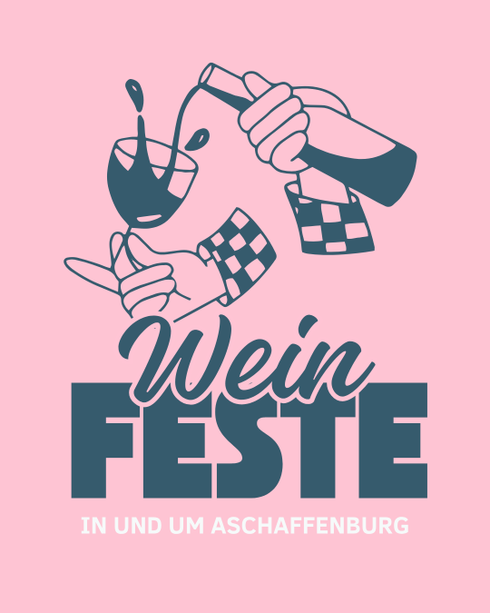 Weinfeste in der Umgebung - ABtown Ladies Aschaffenburg