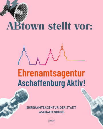ABtown stellt vor: Aschaffenburg Aktiv! - ABtown Ladies Aschaffenburg