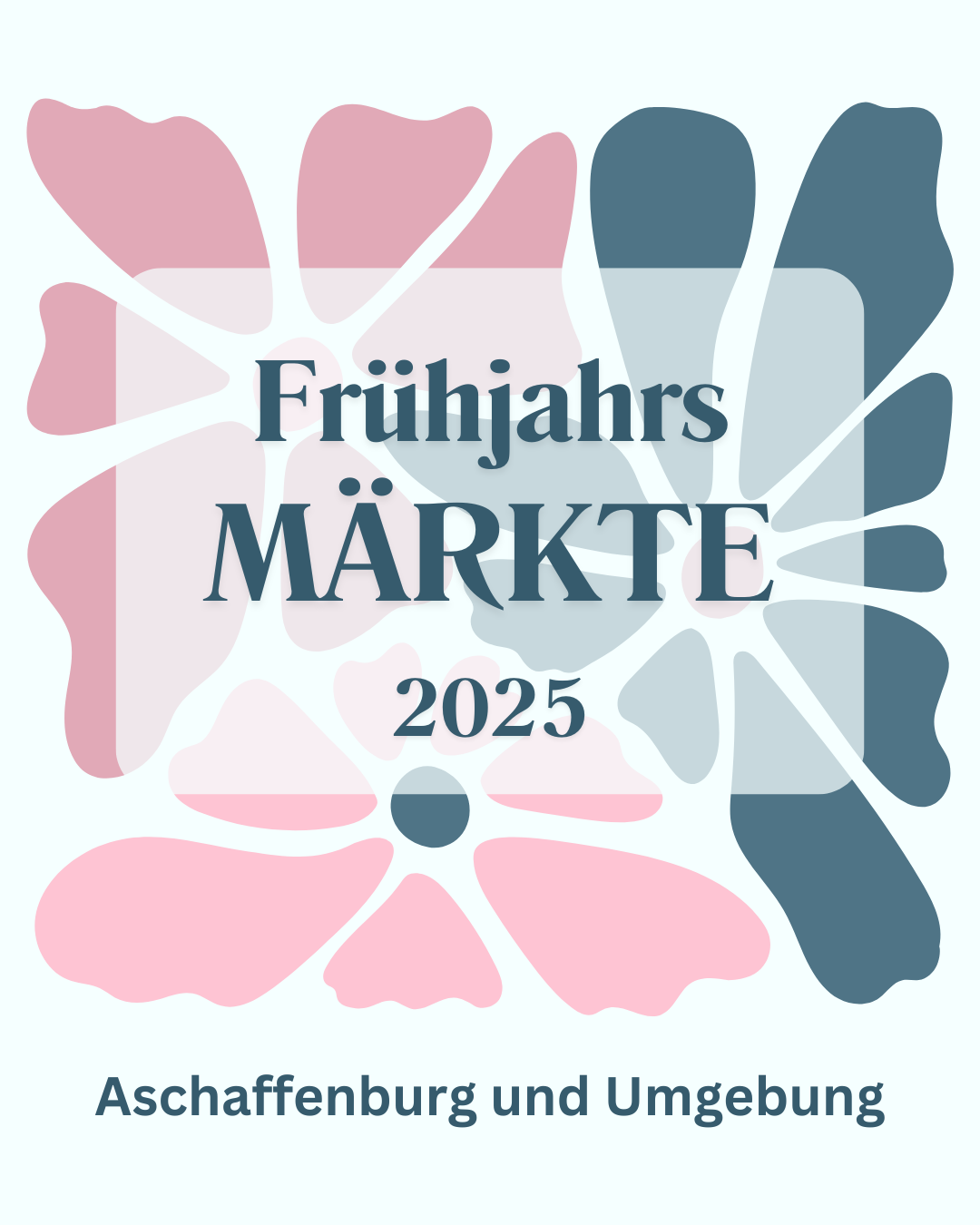 Frühjahrs Märkte - ABtown Ladies Aschaffenburg