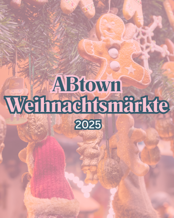 Weihnachtsmärkte in und um Aschaffenburg - 2025 - ABtown Ladies Aschaffenburg