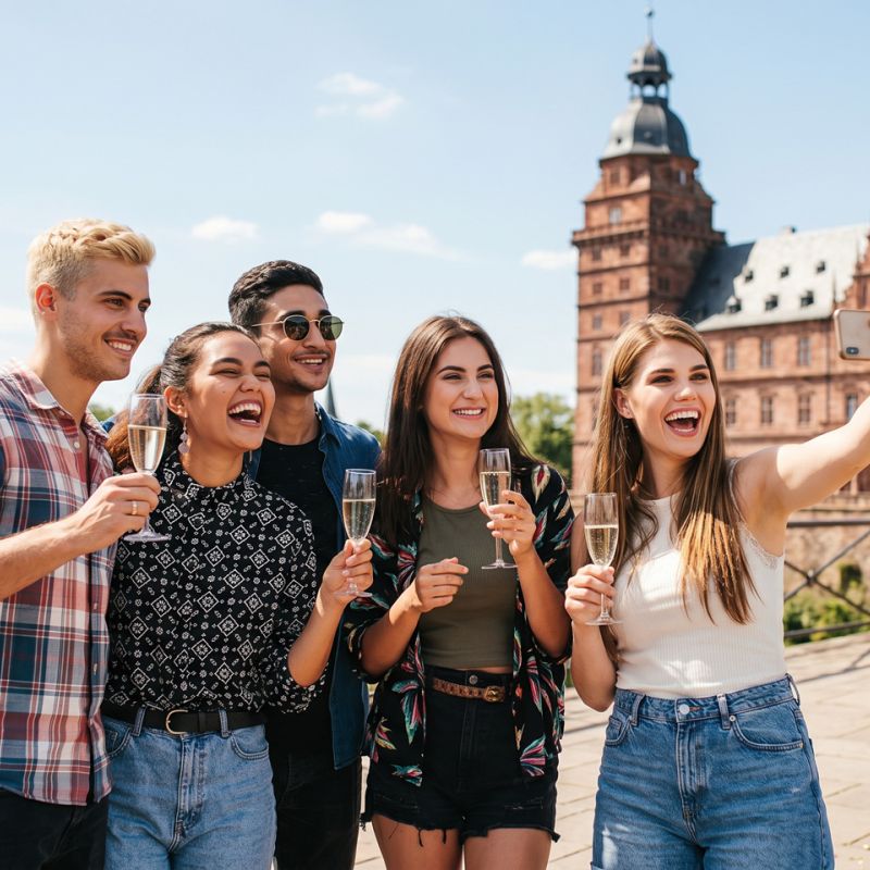 ABtown Aschaffenburg