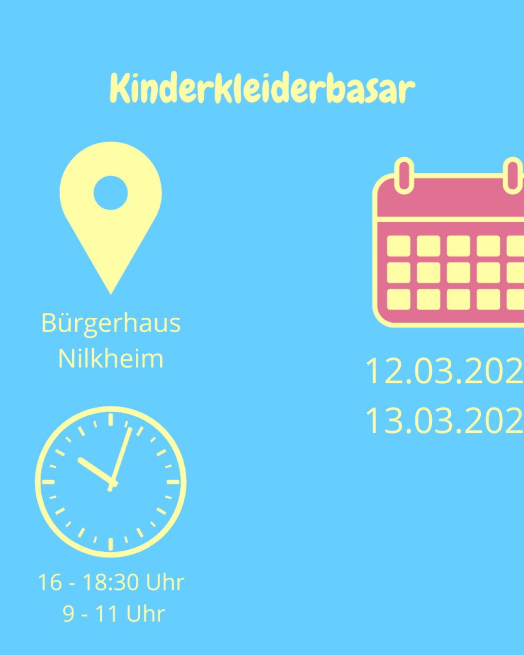 Basar Nilkheim - ABtown Ladies Aschaffenburg