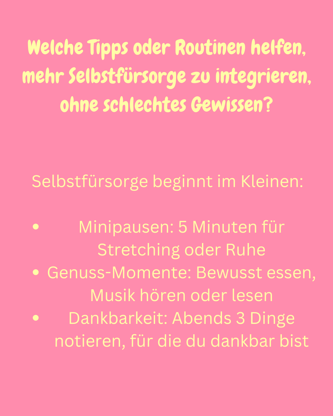 3 Fragen an Anna von Klar Mama - ABtown Ladies Aschaffenburg