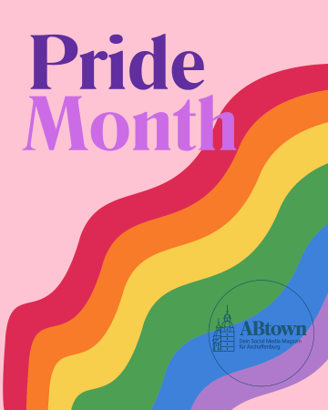 Pride Month - ABtown Ladies Aschaffenburg