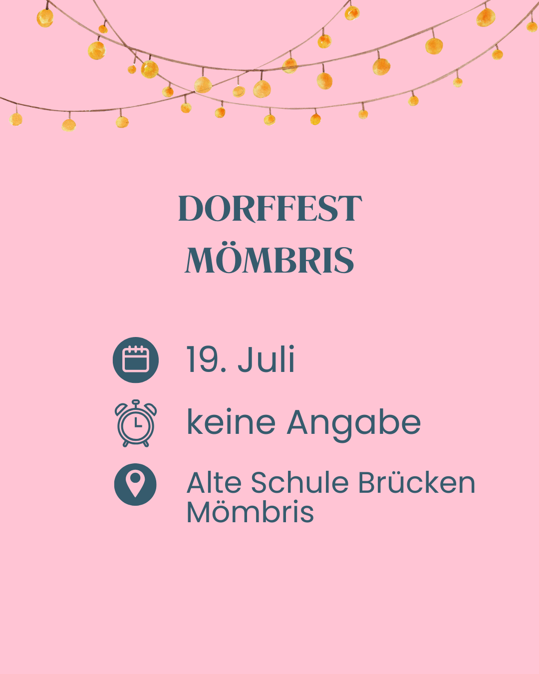 Stadt- und Ortsfeste in und um Aschaffenburg - ABtown Ladies Aschaffenburg