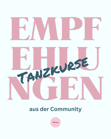 Empfehlungen aus der Community: Tanzkurse - ABtown Ladies Aschaffenburg