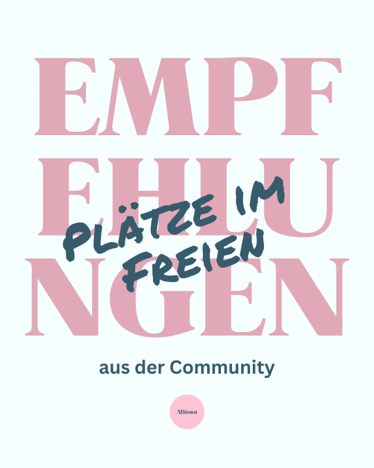 Empfehlungen aus der Community: Plätze im Freien - ABtown Ladies Aschaffenburg