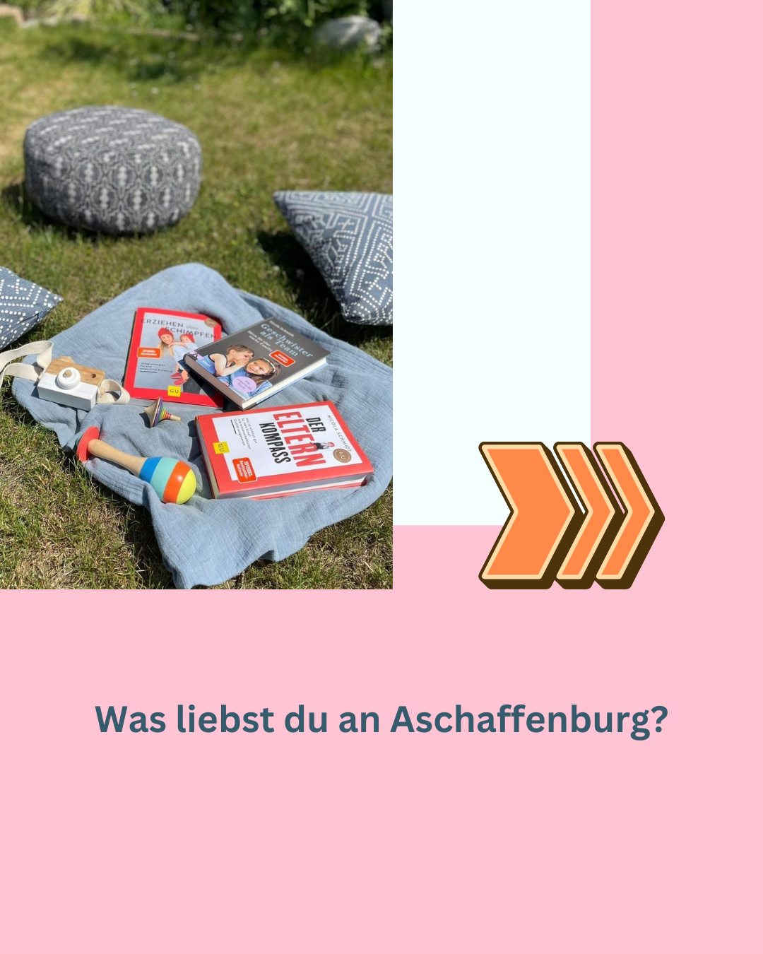 ABtown Lady des Monats - Annabel - ABtown Ladies Aschaffenburg