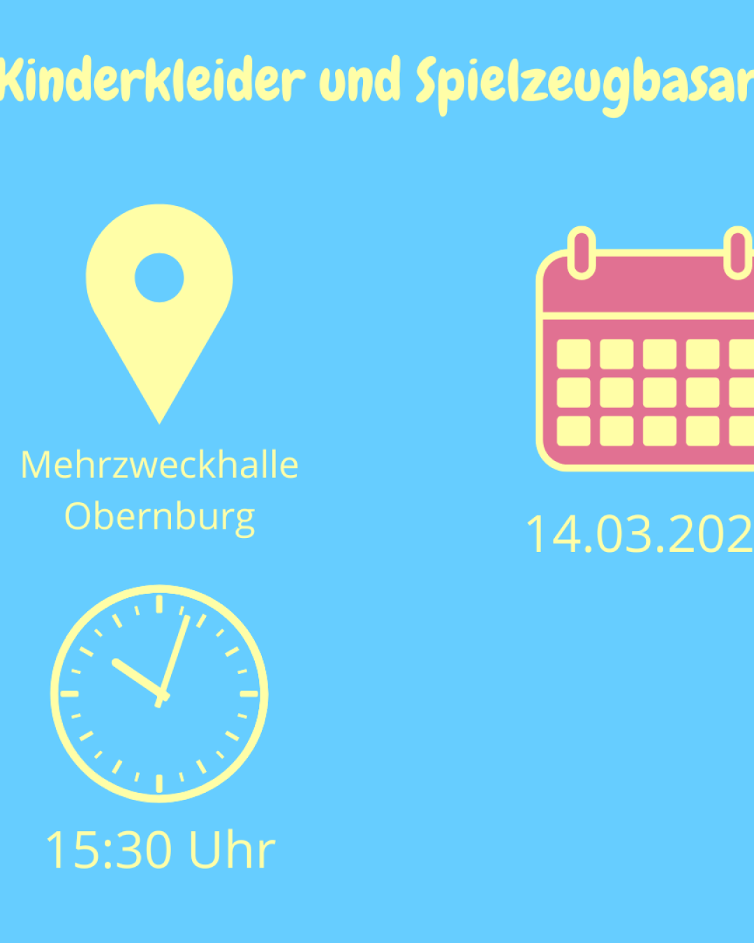 Basar Obernburg - ABtown Ladies Aschaffenburg