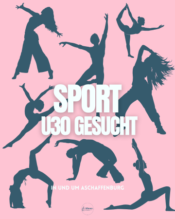 SPORT FÜR U30 IN & UM ASCHAFFENBURG - ABtown Ladies Aschaffenburg