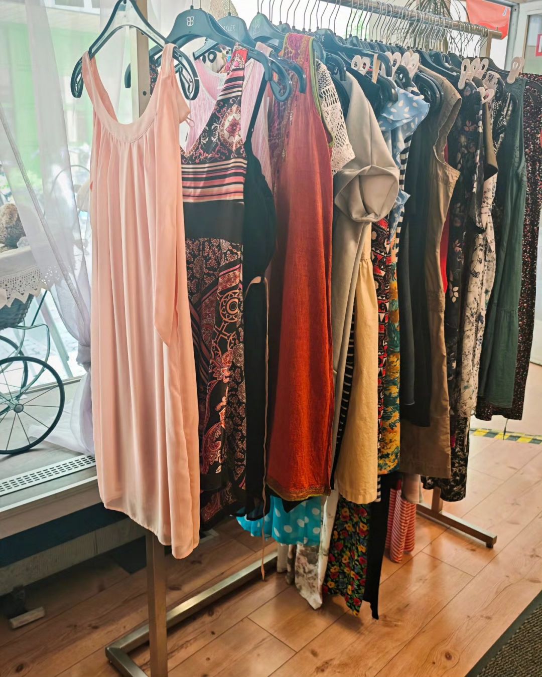 Verein Oase e.V. in Aschaffenburg - ABtown Ladies Aschaffenburg